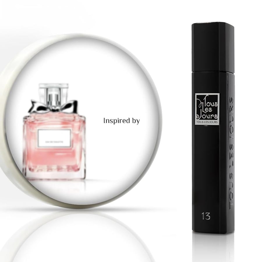 عطر انتنس 13 - تولي جور مس ديور شيري
