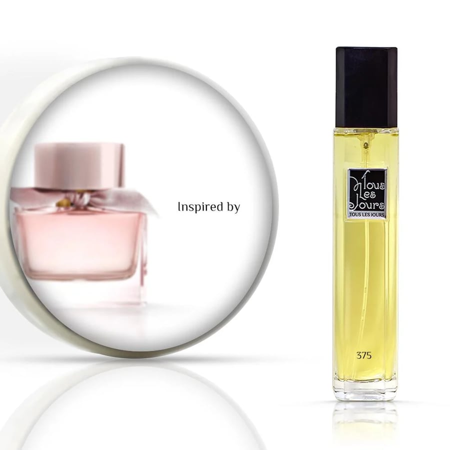 عطر 375 - تولي جور ماي بلاش
