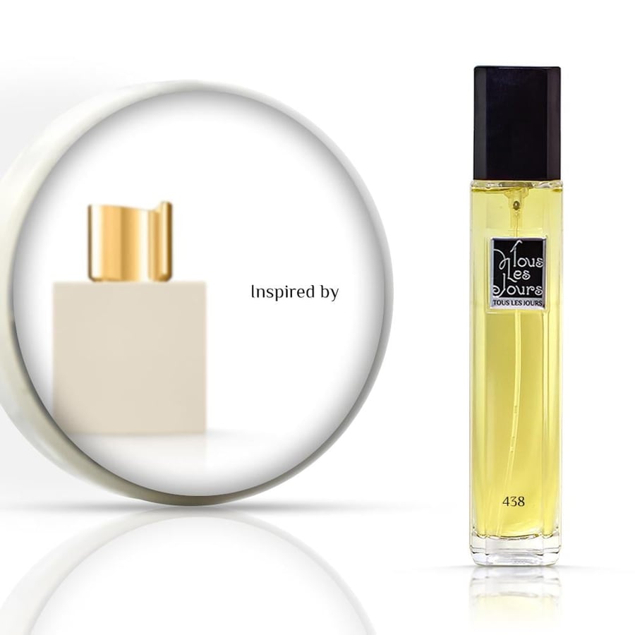 عطر 438 - تولي جور هاتشيفات اكسترايت