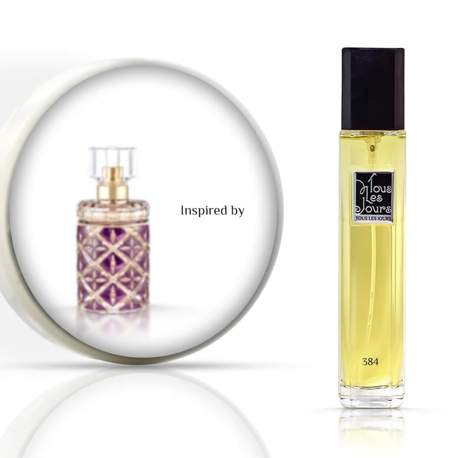 عطر 384 - تولي جور فلورنس