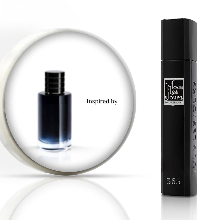 عطر انتنس 365 - تولي جور سوفاج