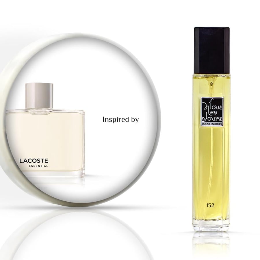 عطر 152 - تولي جور  إسينشيال