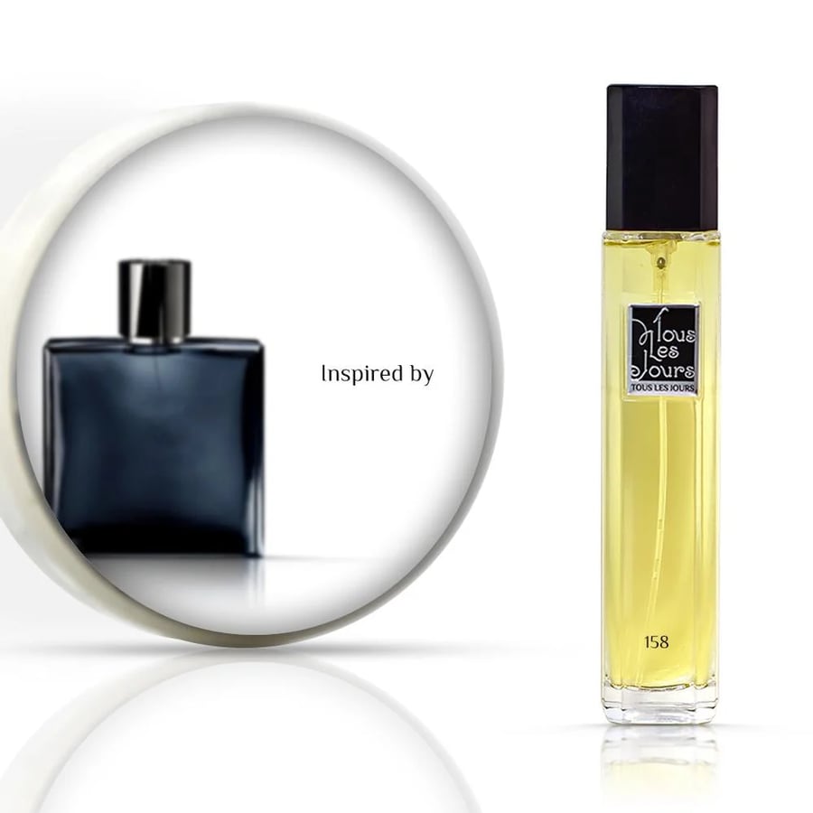 عطر 158-تولي جور  بلو دو شانيل