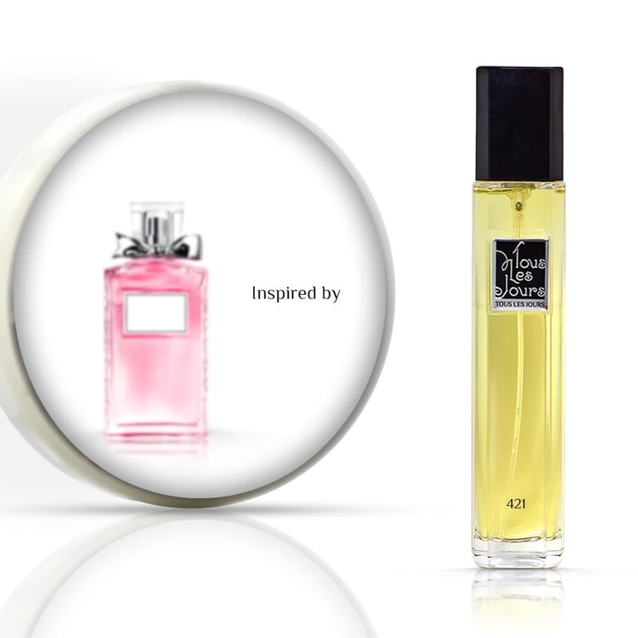 عطر 421 - تولي جور روز نروسيس