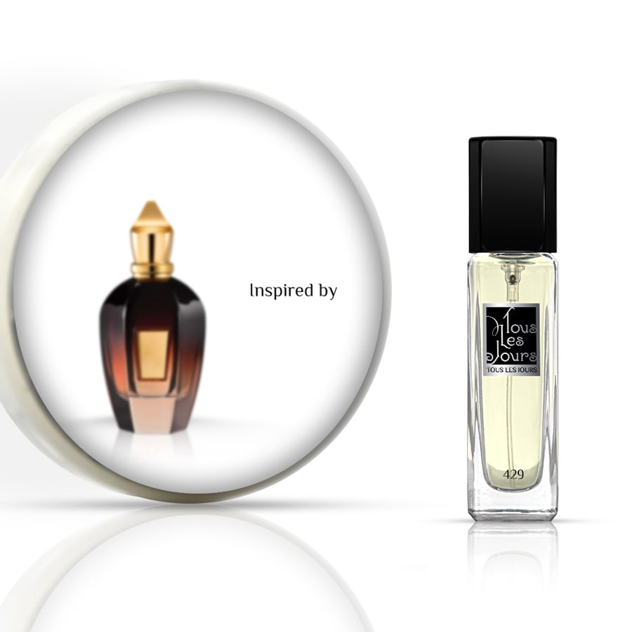 معطر شعر 429 - تولي جور  ألكساندريا 2