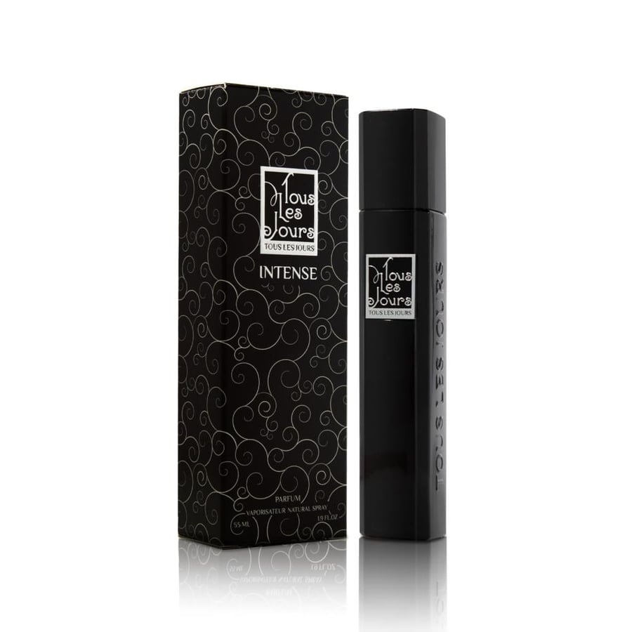 عطر انتنس 347 - تولي جور بلاك أوبيوم