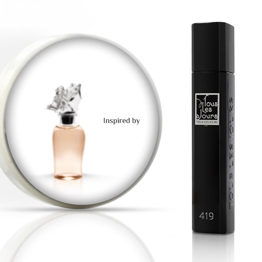 عطر انتنس 419 - تولي جور ستيلر تايمز