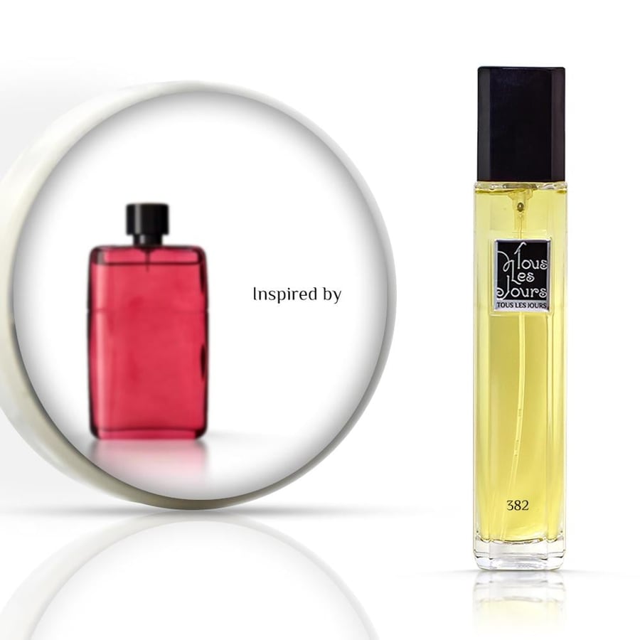 عطر 382 - تولي جور ابسولوت
