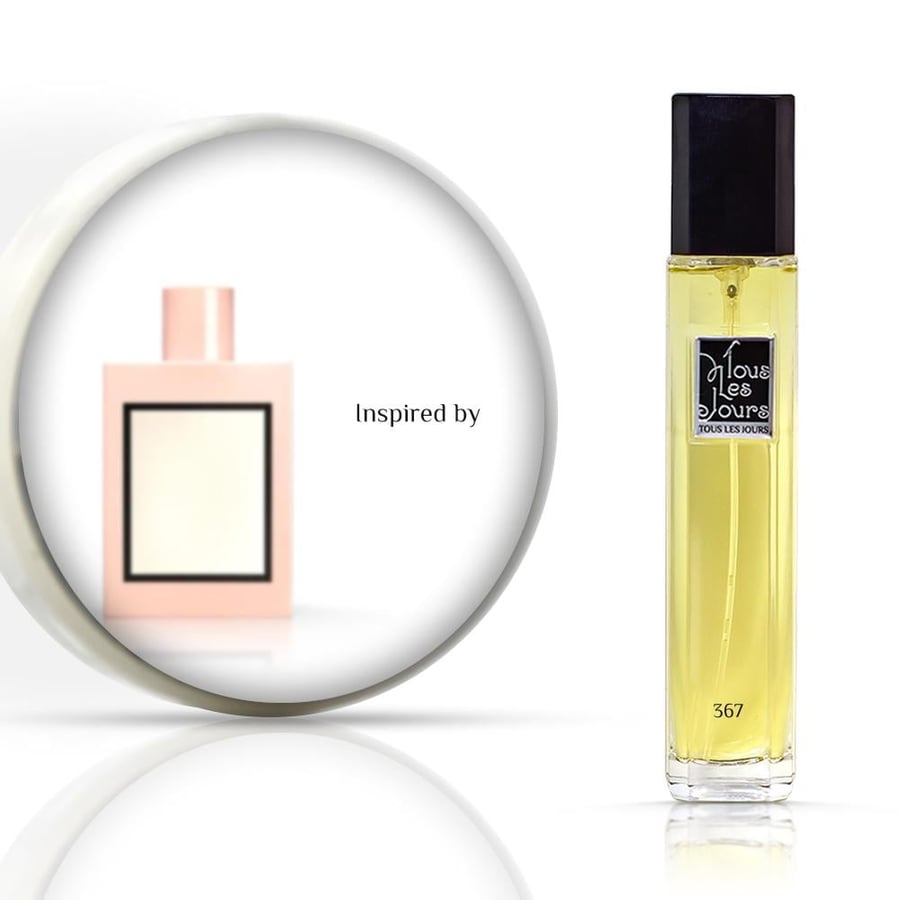 عطر 367 - تولي جور بلوم