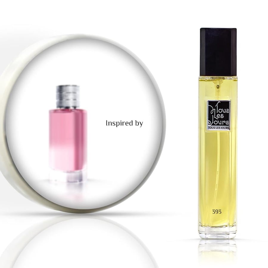 عطر 393 - تولي جور جوي