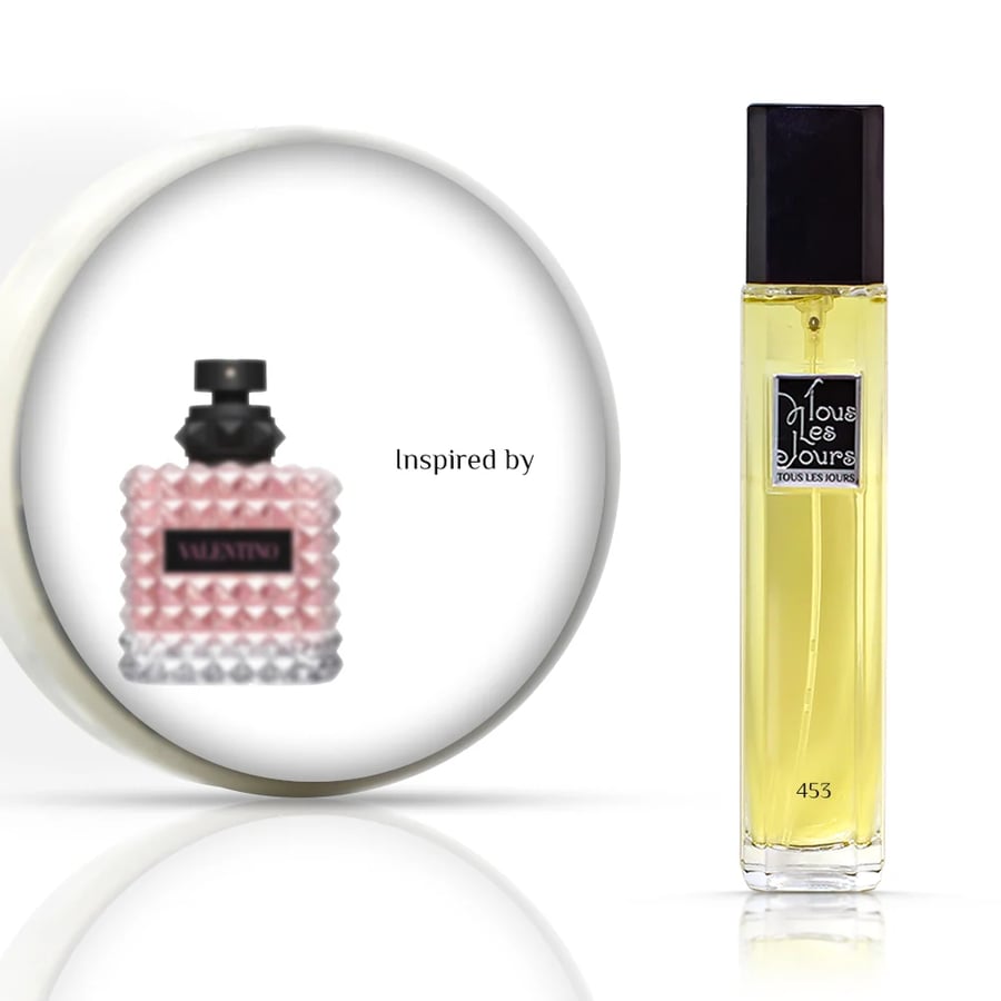 عطر 453 - تولي جور فالانتينو