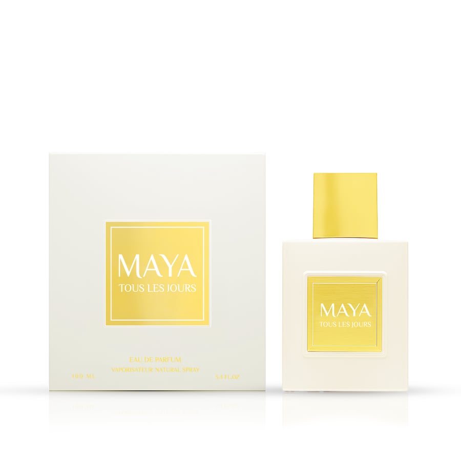 عطر مايا 100 مل