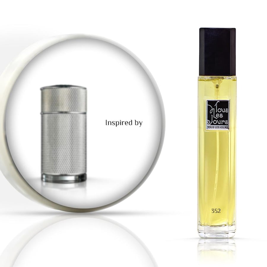 عطر 352 - تولي جور ايكون