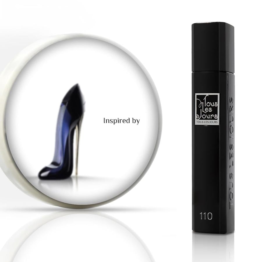 عطر انتنس 110 - تولي جور جيرل