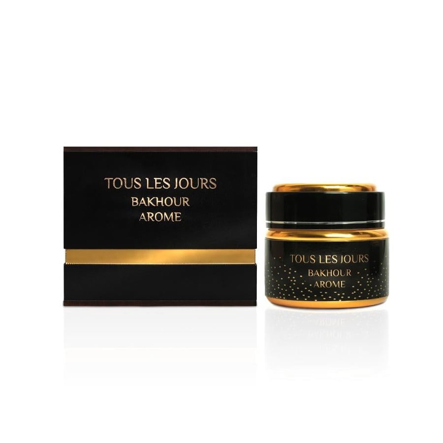بخور أروم