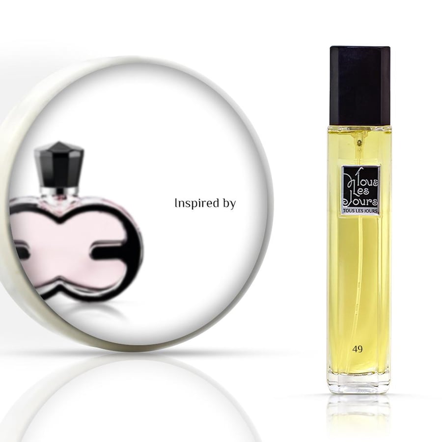 عطر 49 - مستوحى من انكردبيل مي