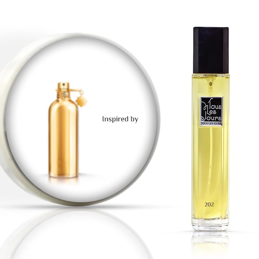 عطر 202 - تولي جور بيور غولد