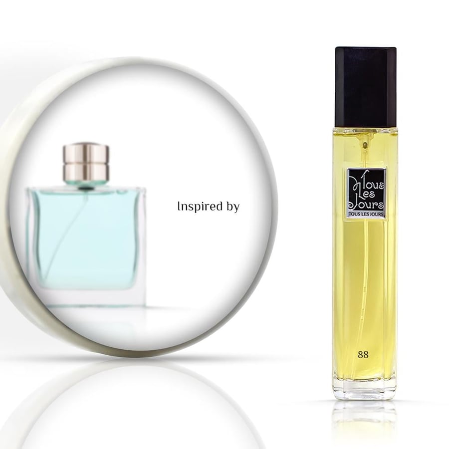 عطر 88 - تولي جور فريش