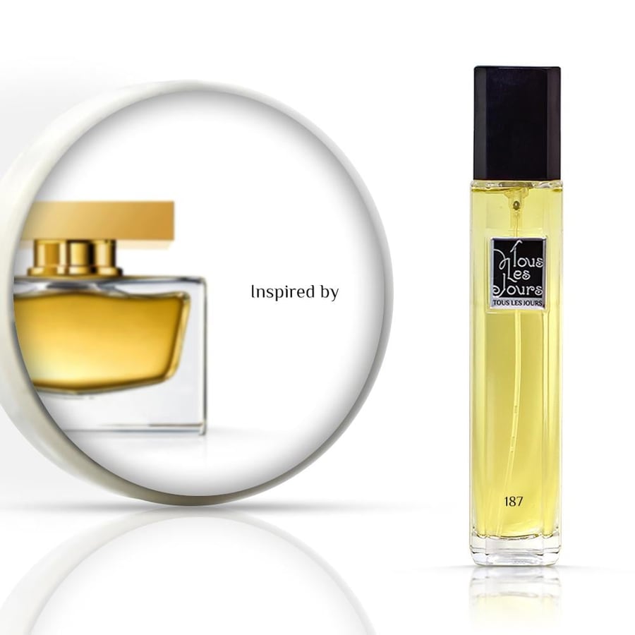 عطر 187 - تولي جور ذا ون فور وومن