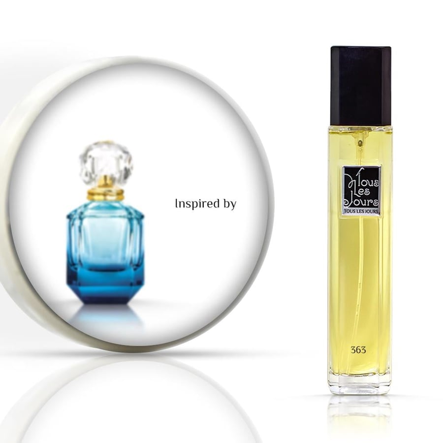 عطر  363 - تولي جور اسنزا