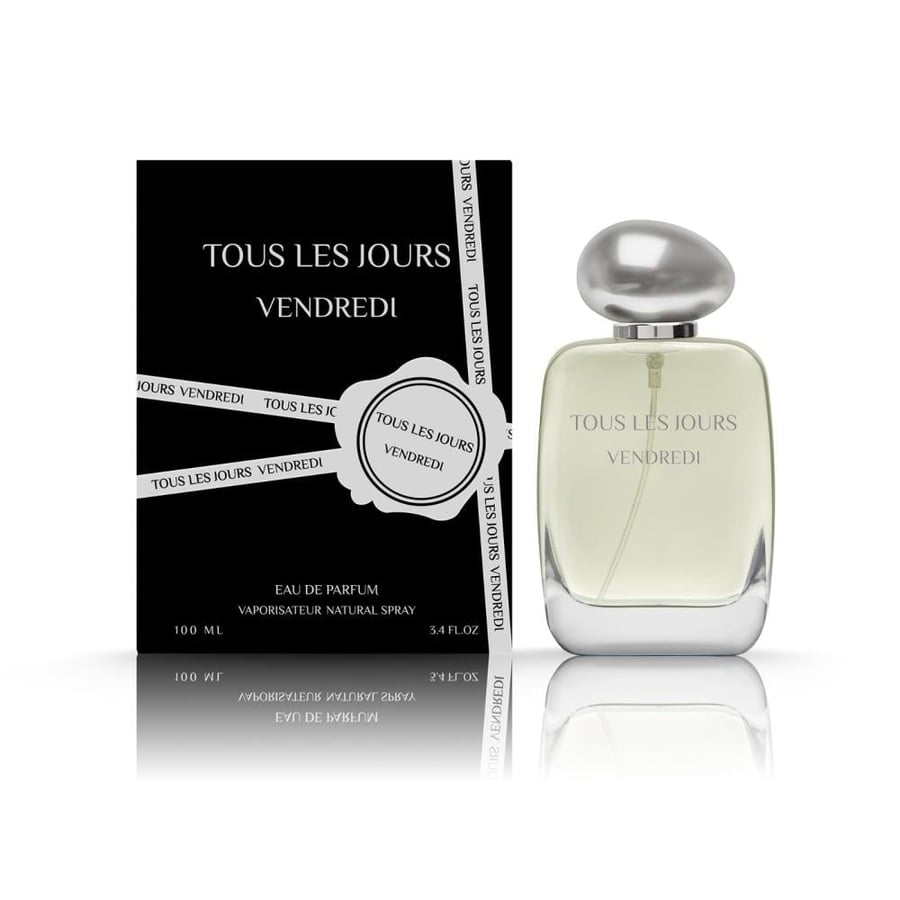 عطر  فيندردي 100 مل
