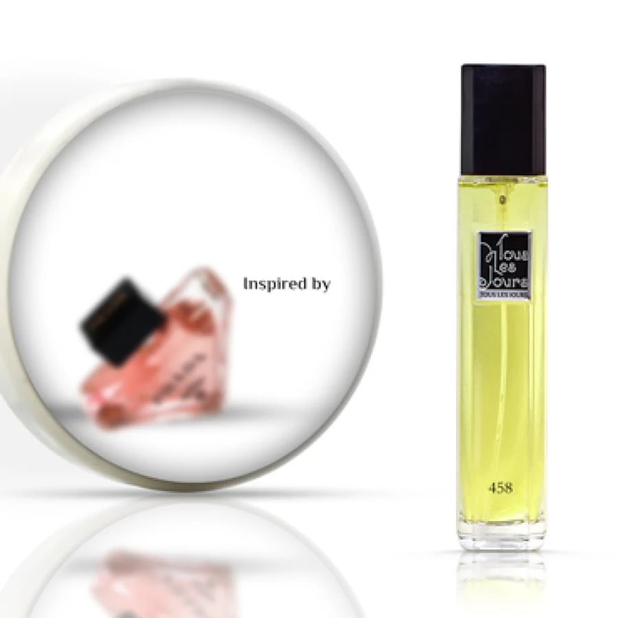 عطر 458 - تولي جور برادوكس