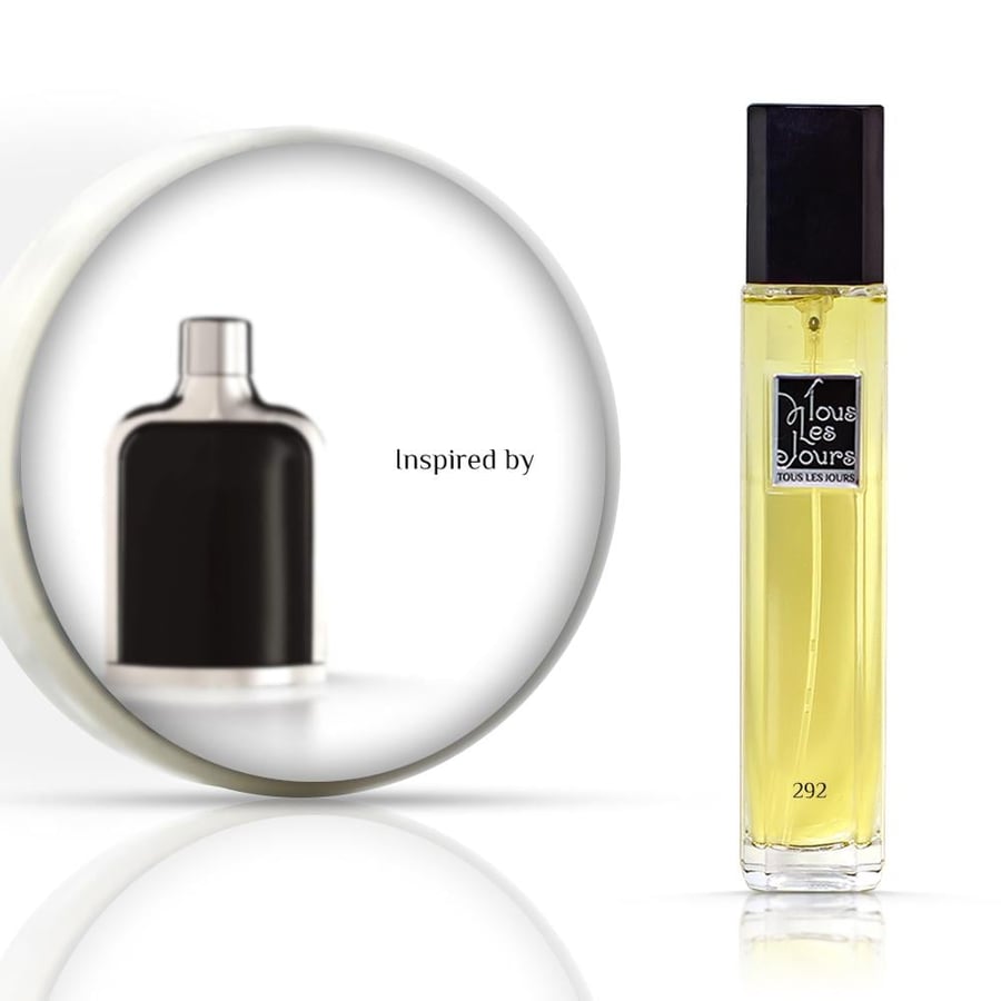 عطر 292 - تولي جور كلاسيك بلاك