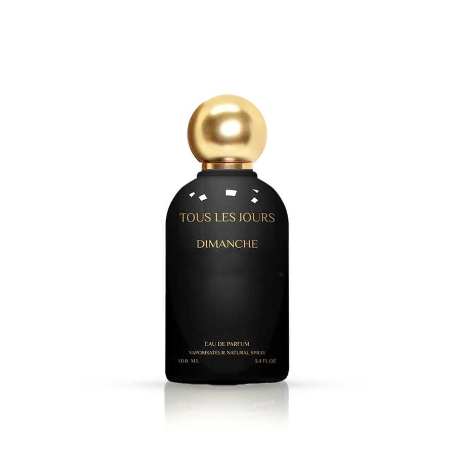 عطر ديمانش 100 مل