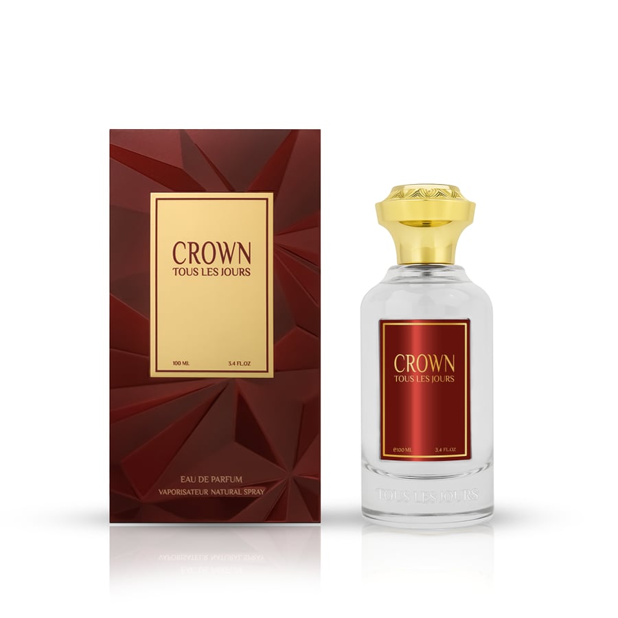 عطر كراون 100 مل