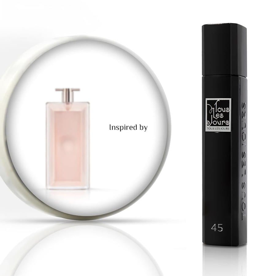 عطر انتنس 45 - تولي جور ايدول