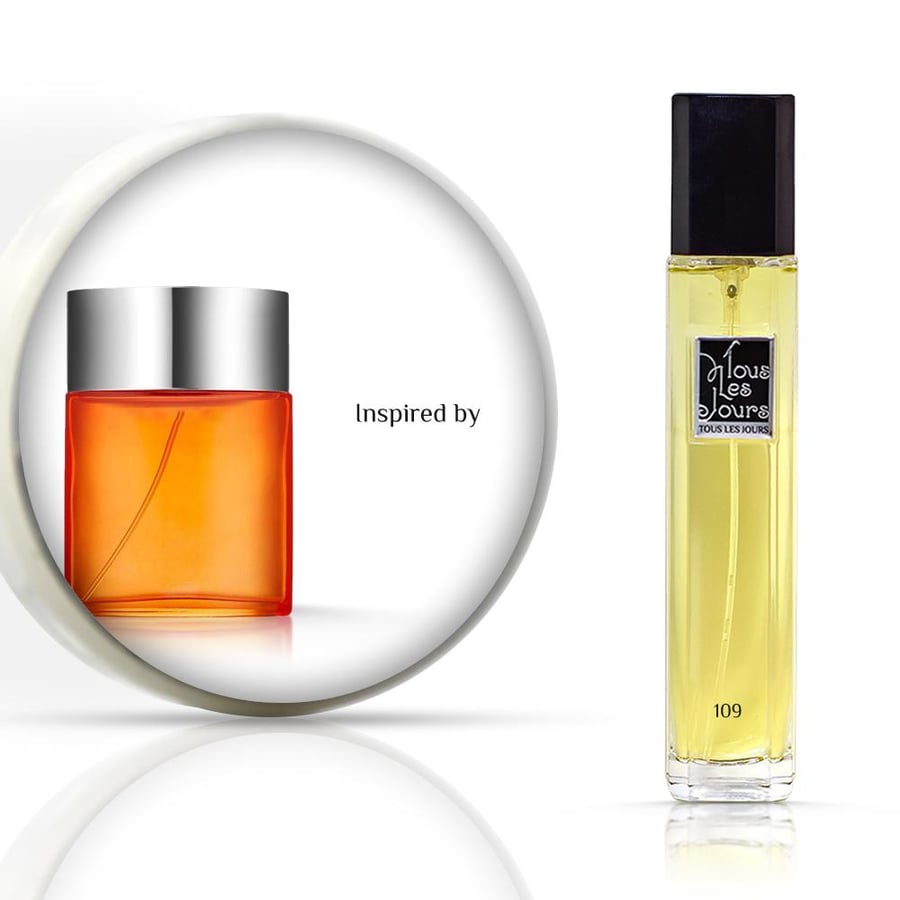 عطر 109 - تولي جور هابي
