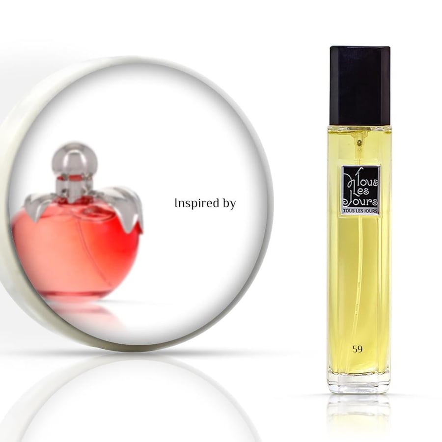 عطر 59 - تولي جور ريتشي