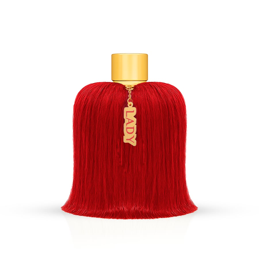 عطر ليدي 100 مل