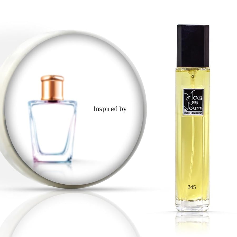 عطر 245 - تولي جور
