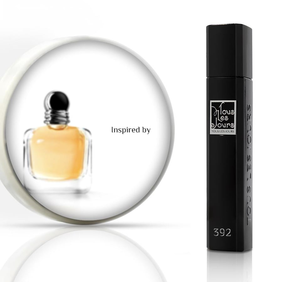 عطر انتنس 392 - تولي جور سترونجر وذ يو