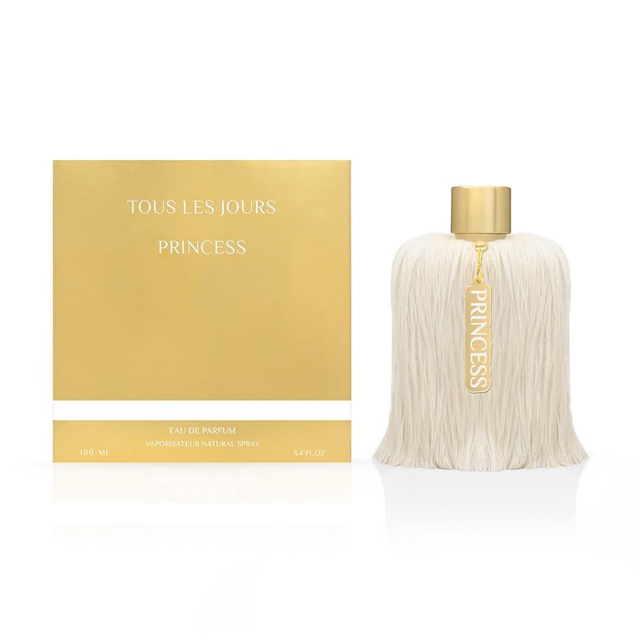 عطر برينسيس 100 مل