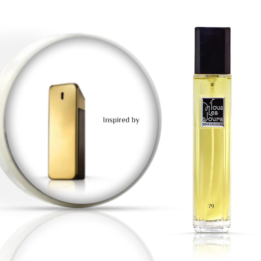 عطر 79 - تولي جور ون مليون