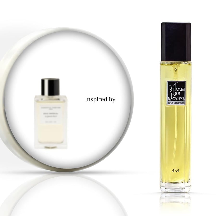 عطر 454 - تولي جور بايسينشيال