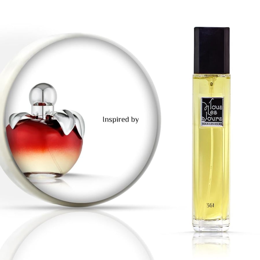 عطر 361 - تولي جور اليكسير