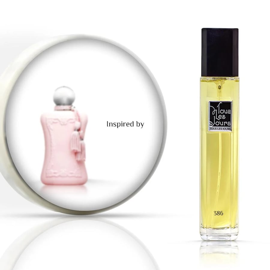 عطر 386 - تولي جور ديلينا