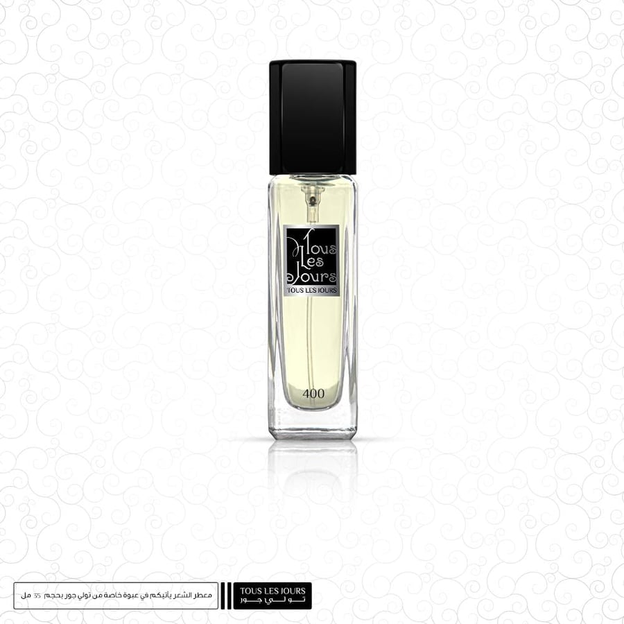 معطر شعر 400 -  تولي جور لوران ليبر