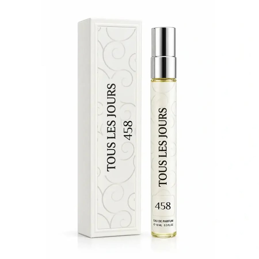 عطر 458 - تولي جور برادوكس (10 مل)
