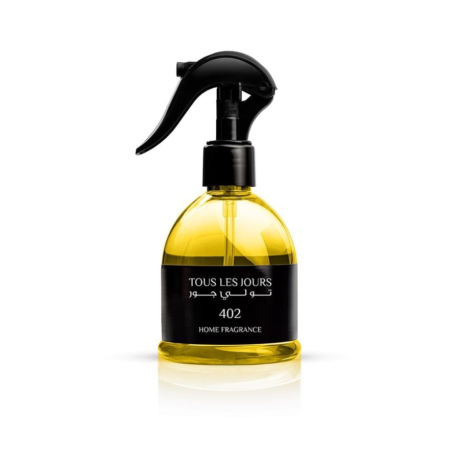 معطر مفارش 402 - تولي جور فير مالاكيت