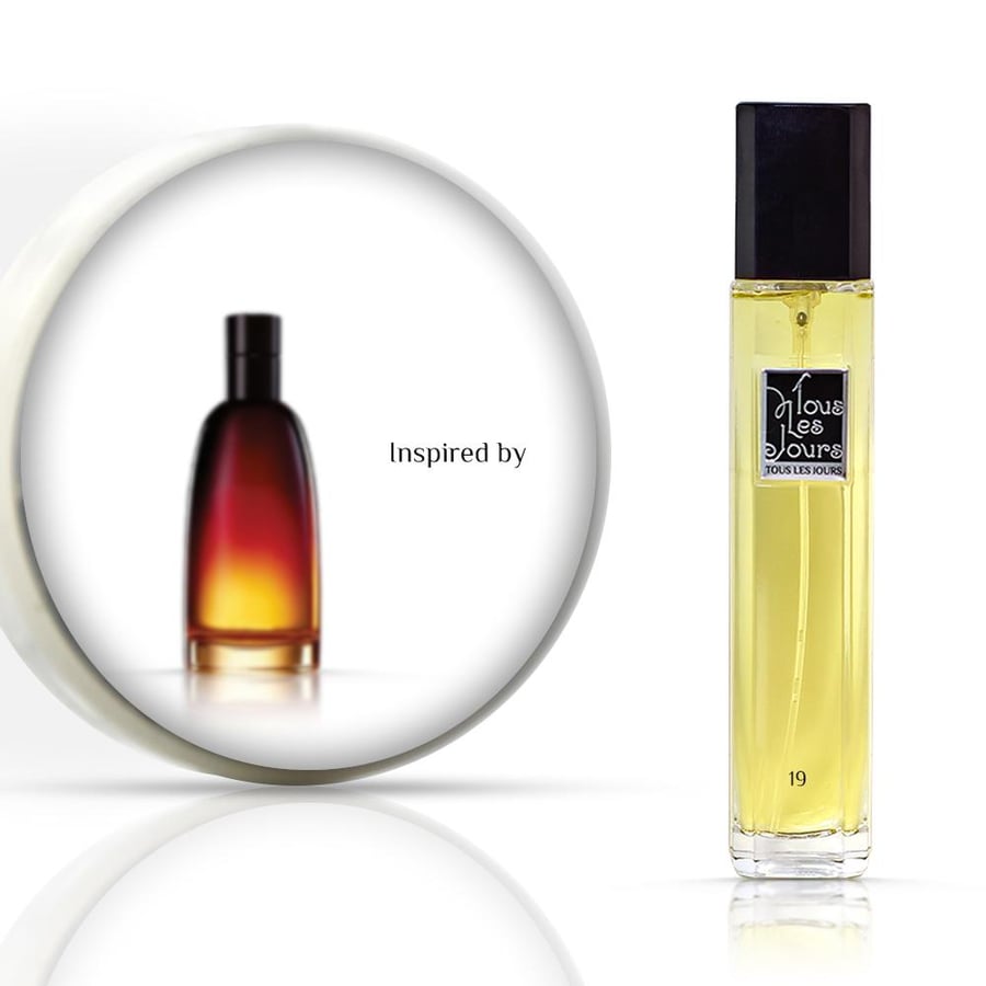 عطر 19 - تولي جور فهرنهايت