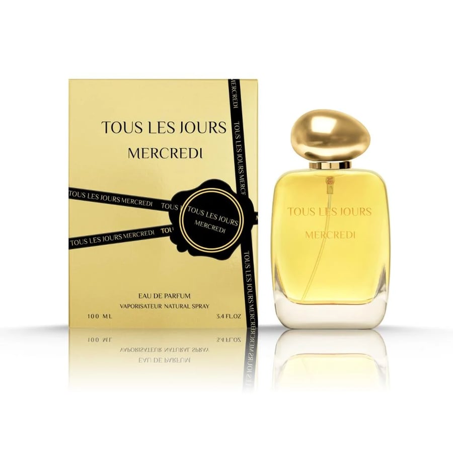 عطر ميركردي 100 مل