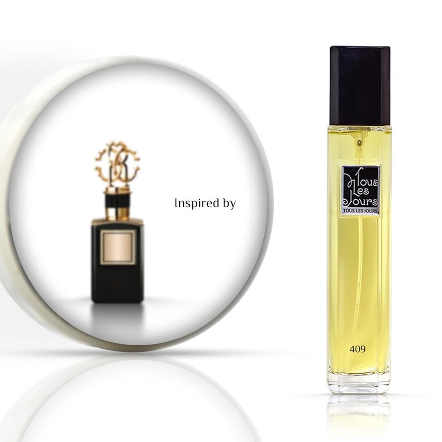 عطر 409 - تولي جور ديفين عود