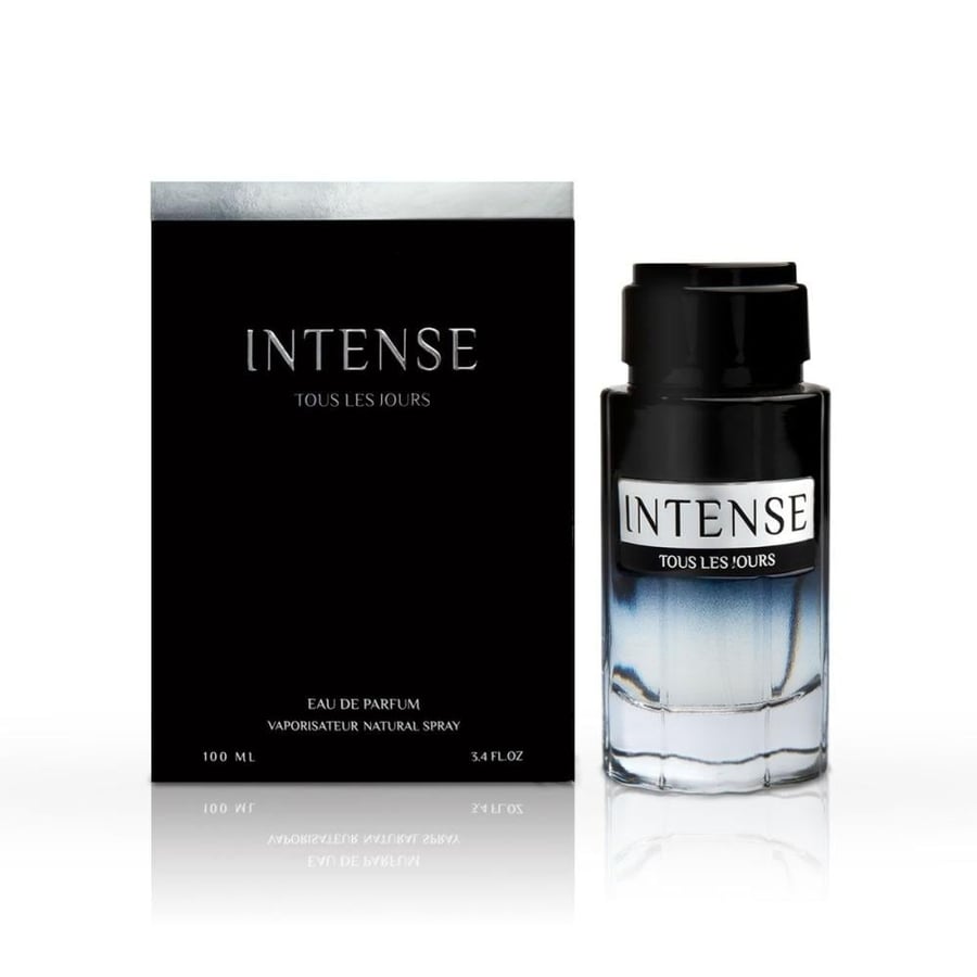 عطر إنتينس 100 مل