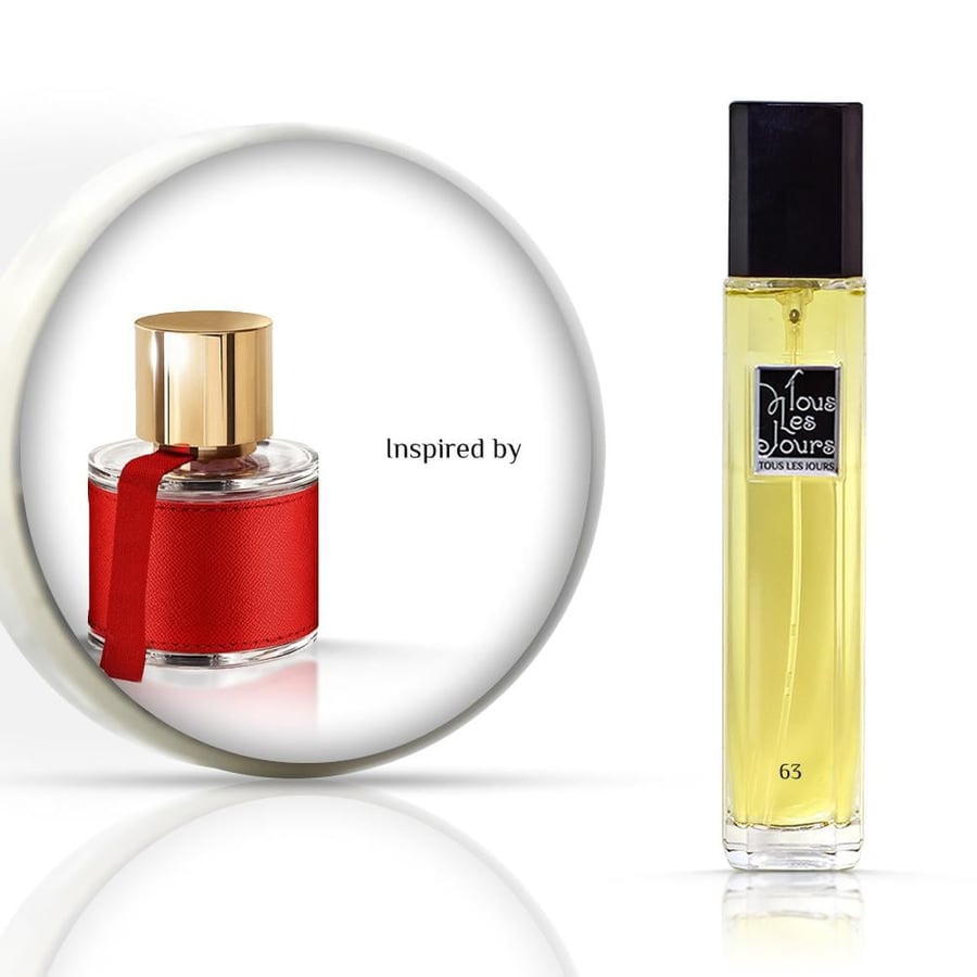 عطر 63 - تولي جور سي اتش