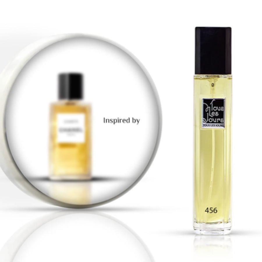 عطر 456 - تولي جور كوميت