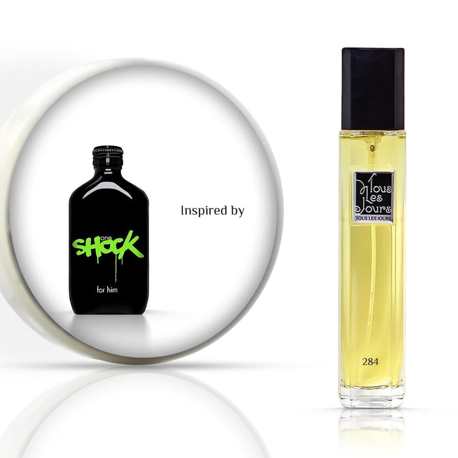 عطر 284 - تولي جور ون شوك فور  هيم